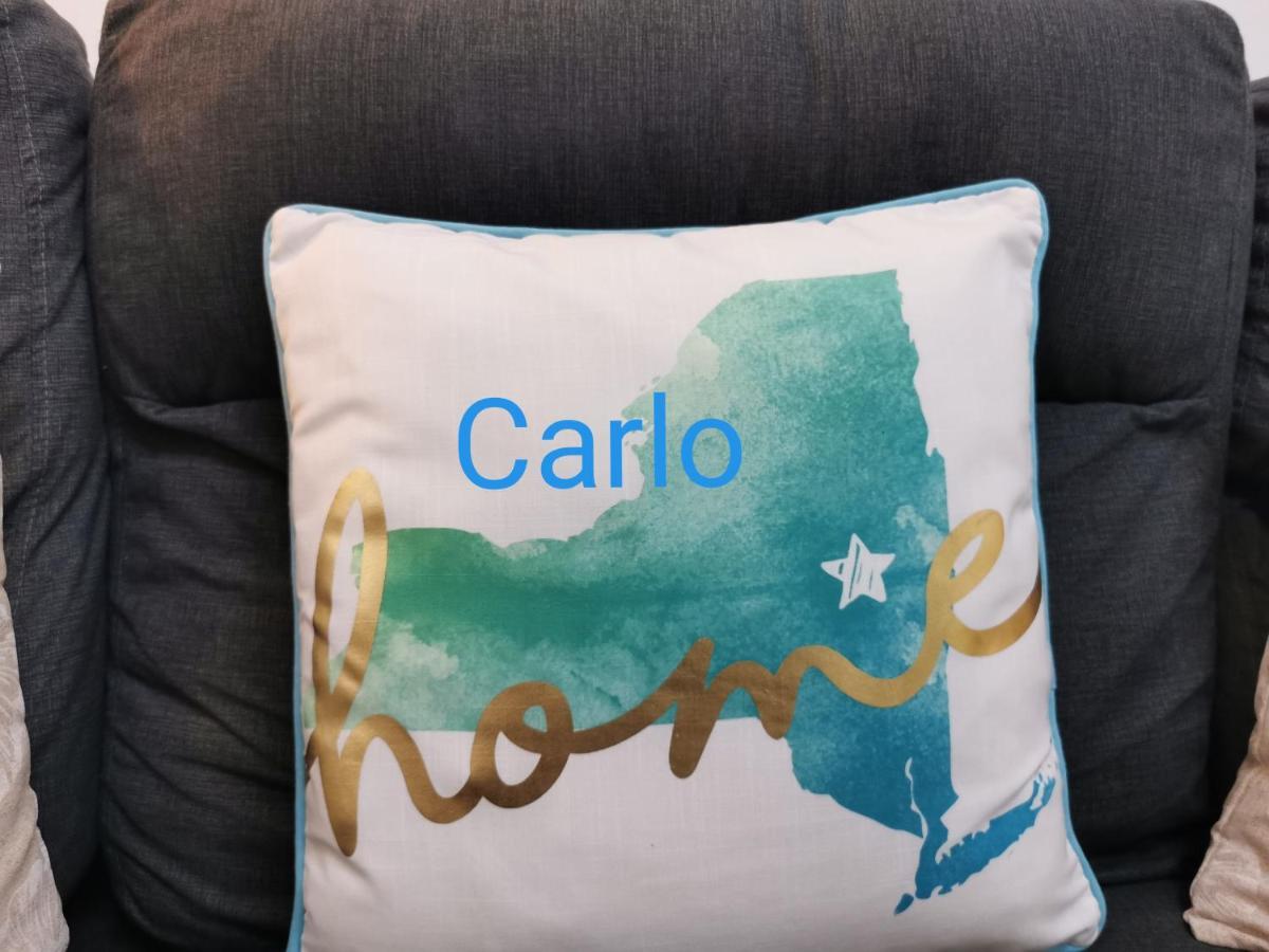 Carlo Home ラスパルマス・デ・グランカナリア エクステリア 写真