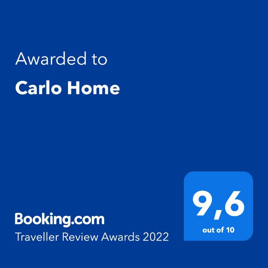 Carlo Home ラスパルマス・デ・グランカナリア エクステリア 写真