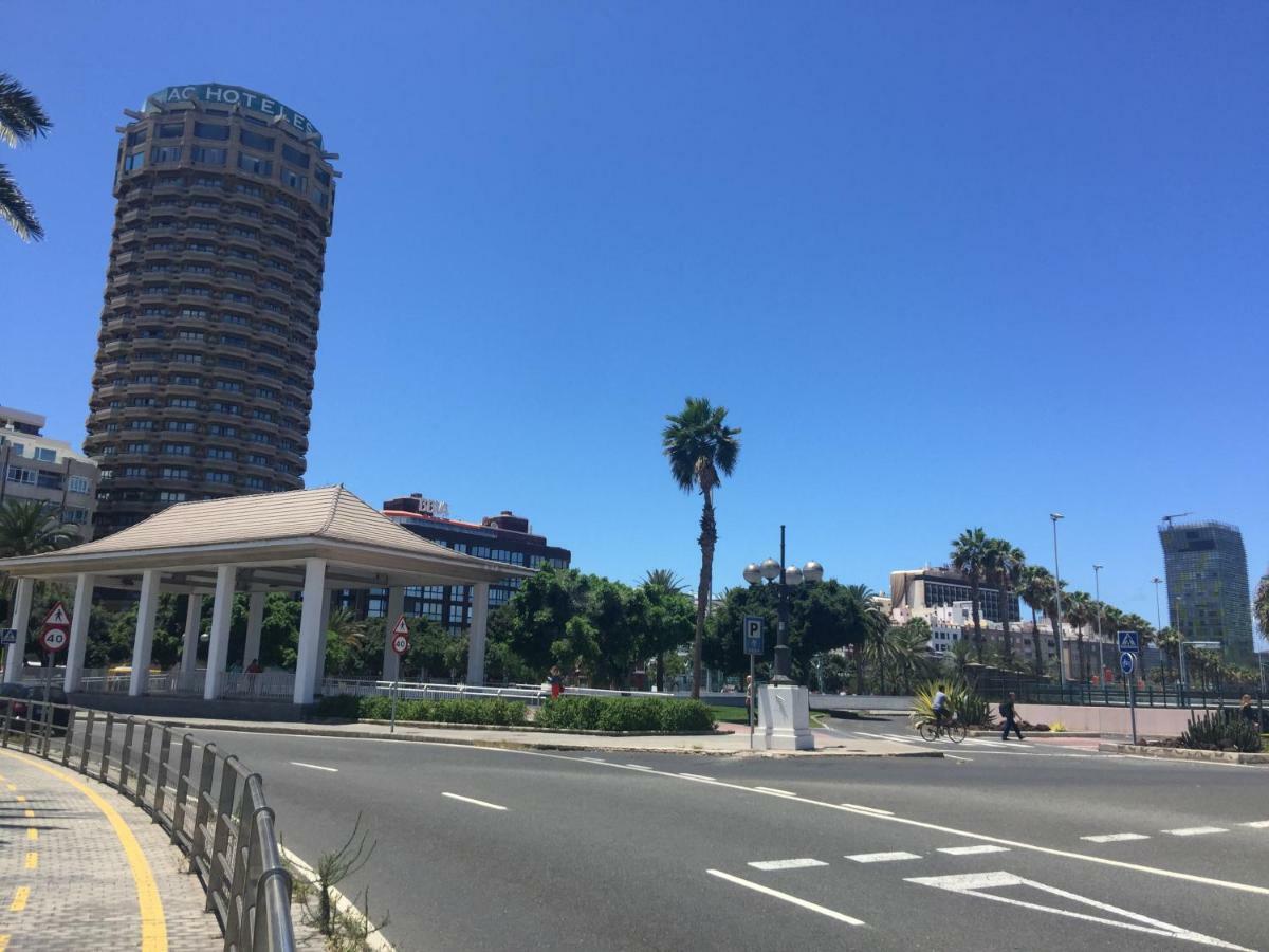 Carlo Home ラスパルマス・デ・グランカナリア エクステリア 写真