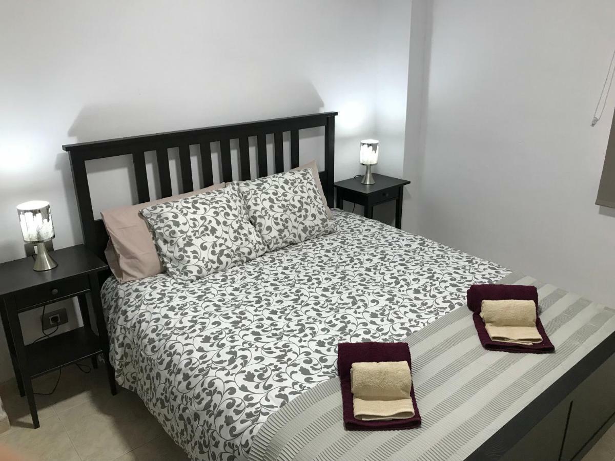 Carlo Home ラスパルマス・デ・グランカナリア エクステリア 写真