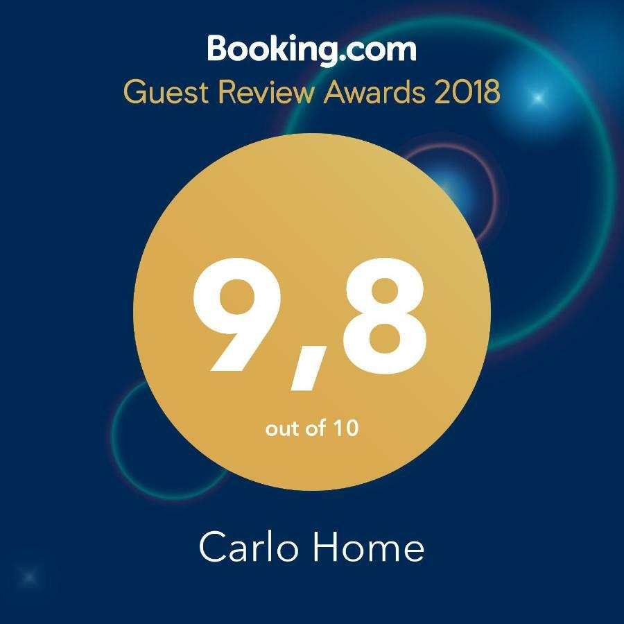 Carlo Home ラスパルマス・デ・グランカナリア エクステリア 写真